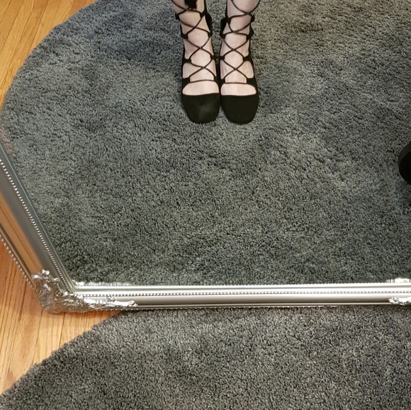 Zara gladiator style boots - Picture 4 of 16